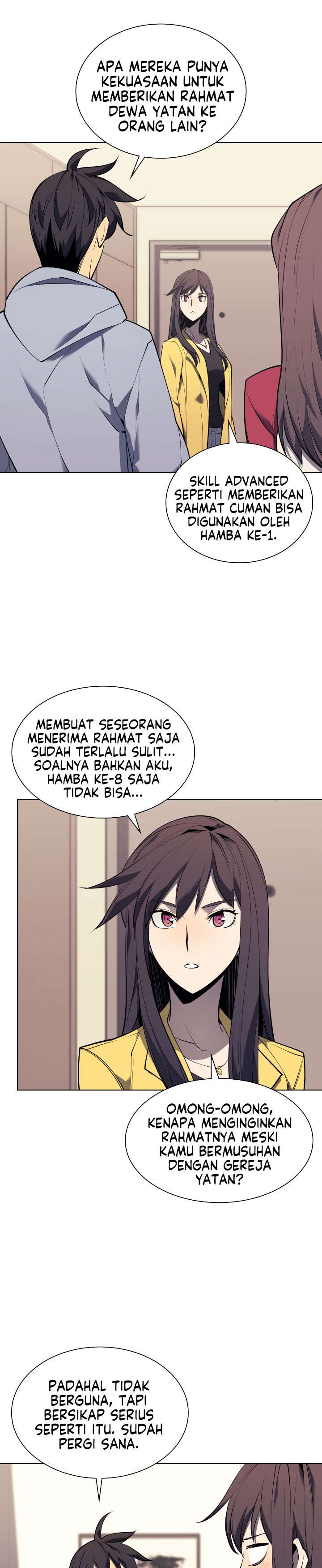 Overgeared Chap 81 - Next Chap 82