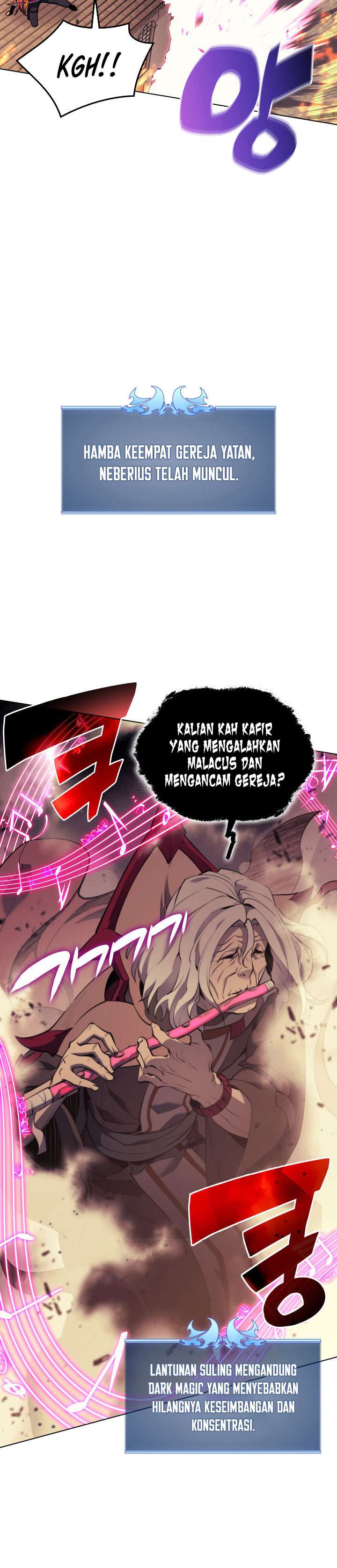 Overgeared Chap 81 - Next Chap 82