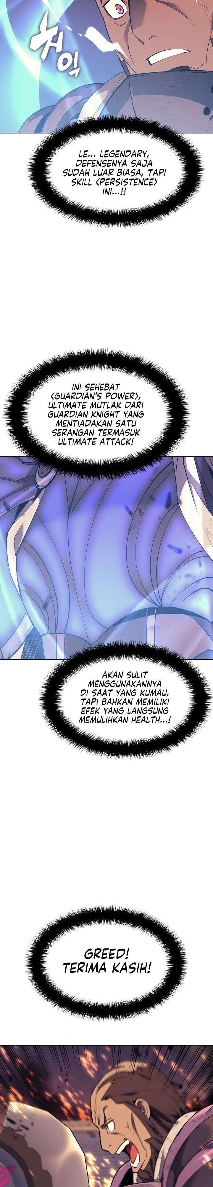 Overgeared Chap 82 - Next Chap 83