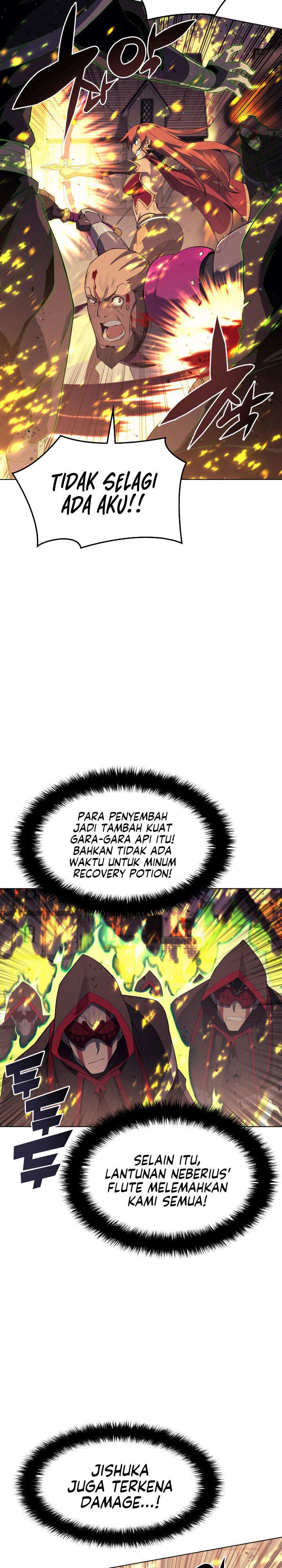 Overgeared Chap 82 - Next Chap 83
