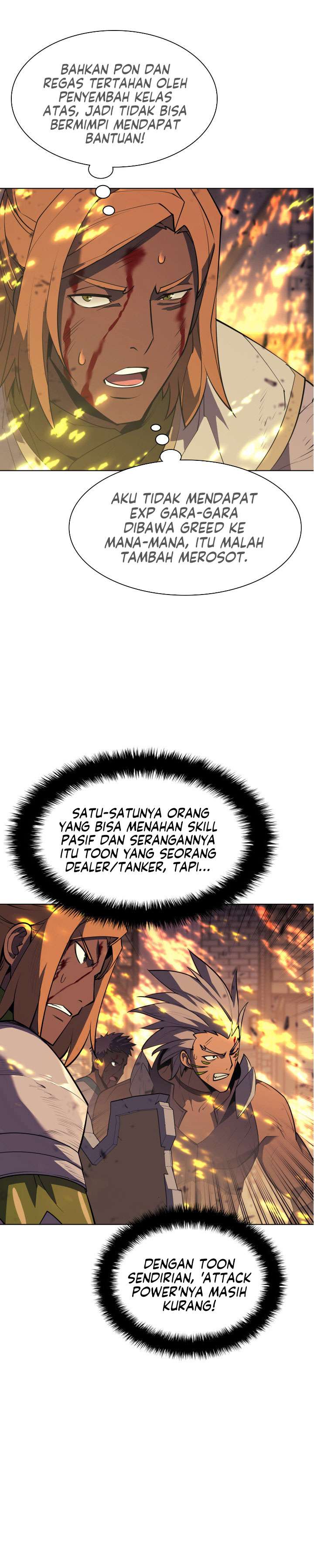 Overgeared Chap 82 - Next Chap 83