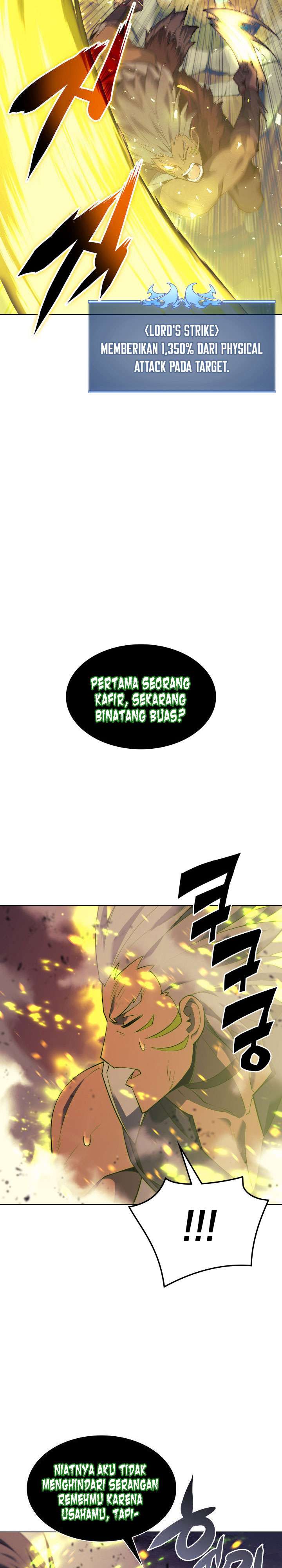 Overgeared Chap 82 - Next Chap 83