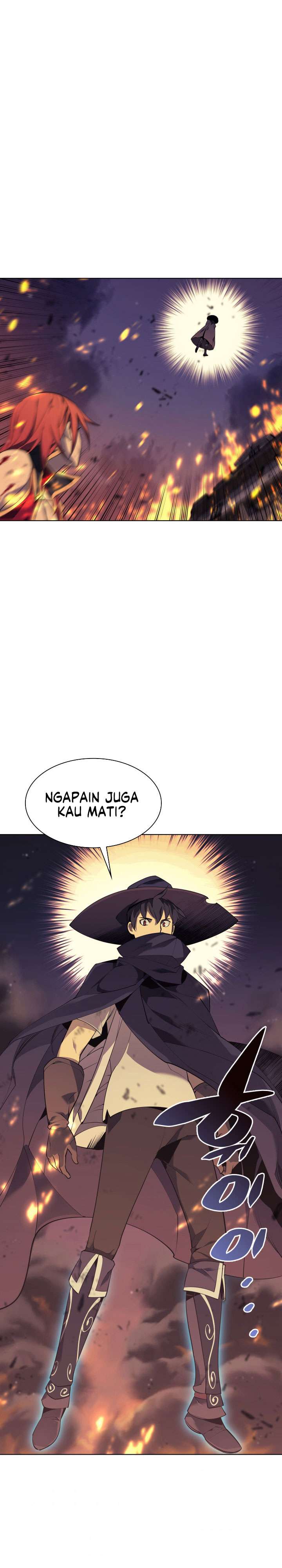 Overgeared Chap 82 - Next Chap 83
