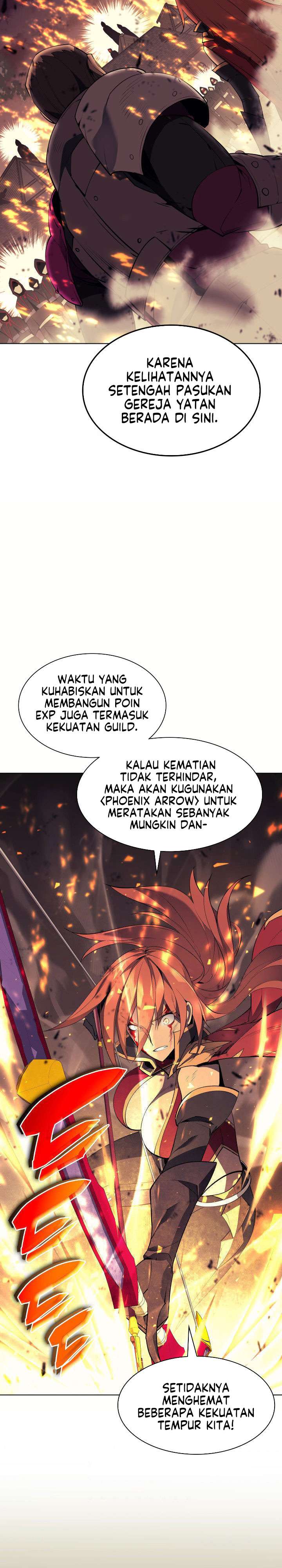 Overgeared Chap 82 - Next Chap 83