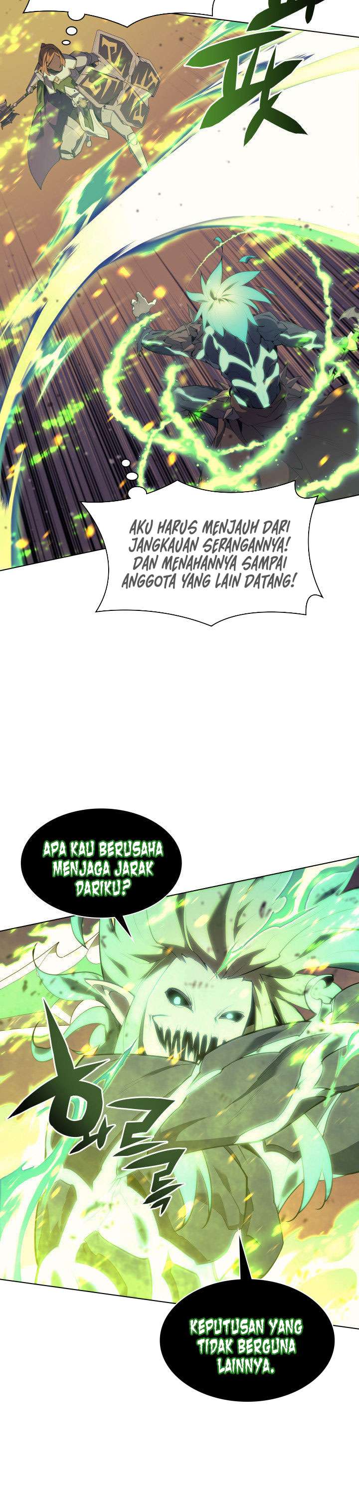 Overgeared Chap 82 - Next Chap 83