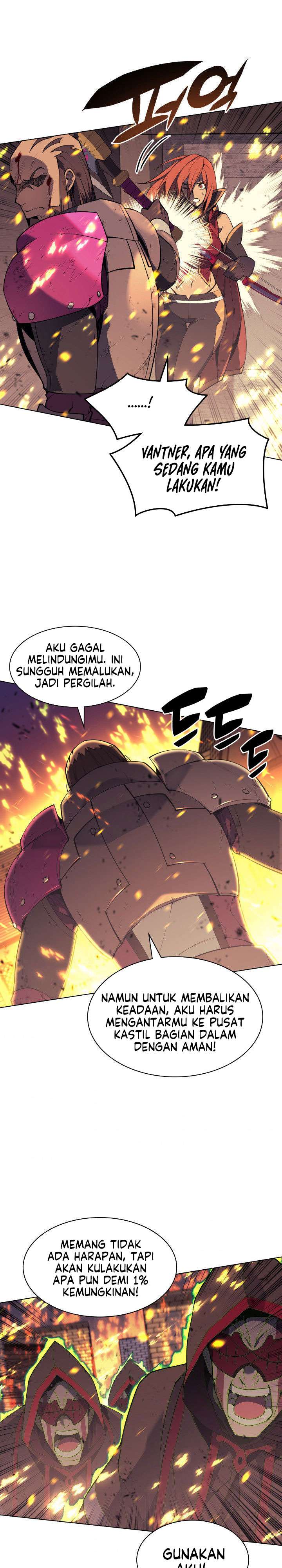 Overgeared Chap 82 - Next Chap 83