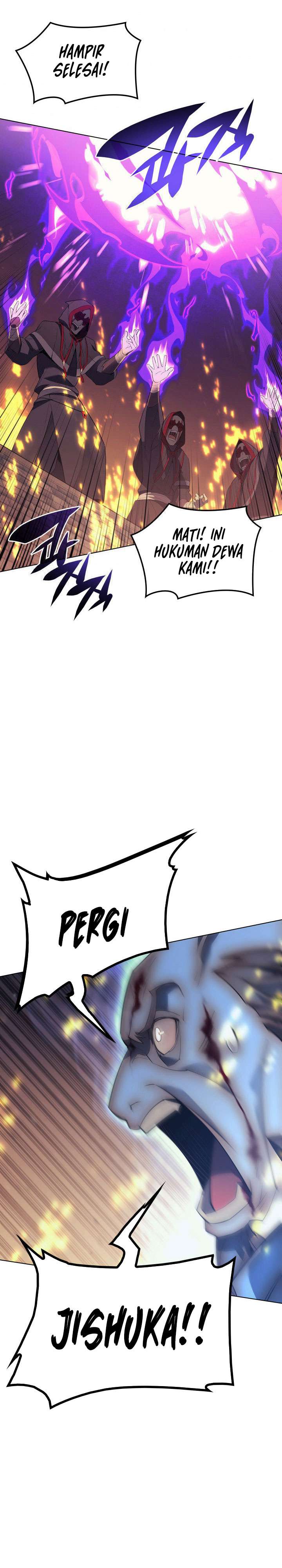 Overgeared Chap 82 - Next Chap 83