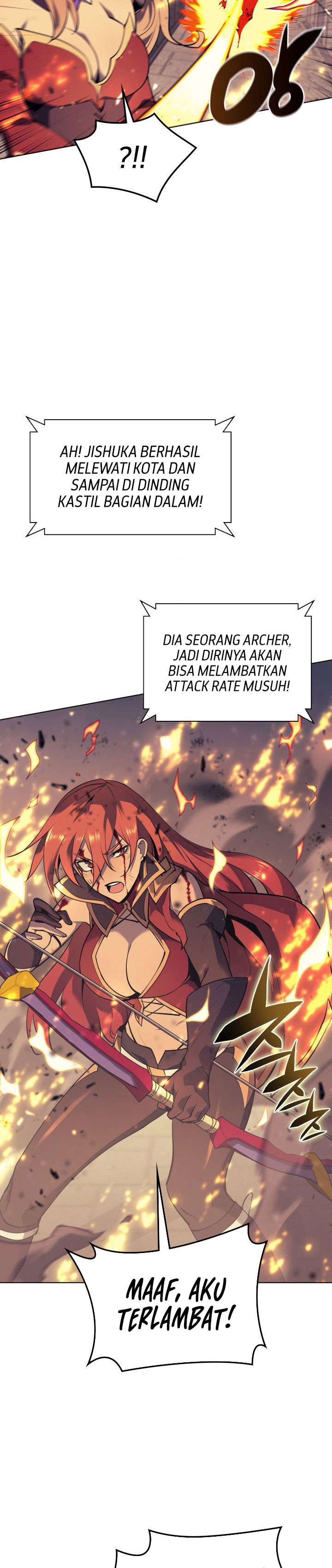 Overgeared Chap 83 - Next Chap 84