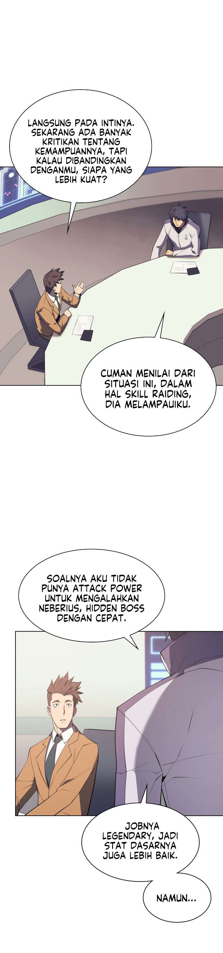 Overgeared Chap 83 - Next Chap 84