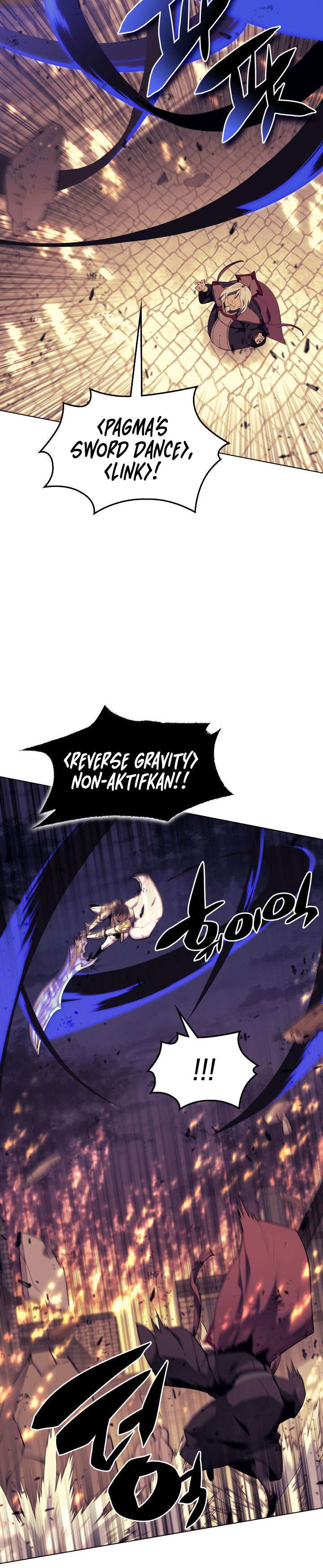 Overgeared Chap 83 - Next Chap 84