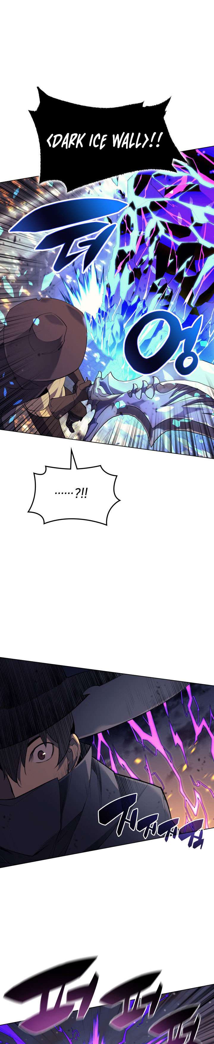 Overgeared Chap 83 - Next Chap 84
