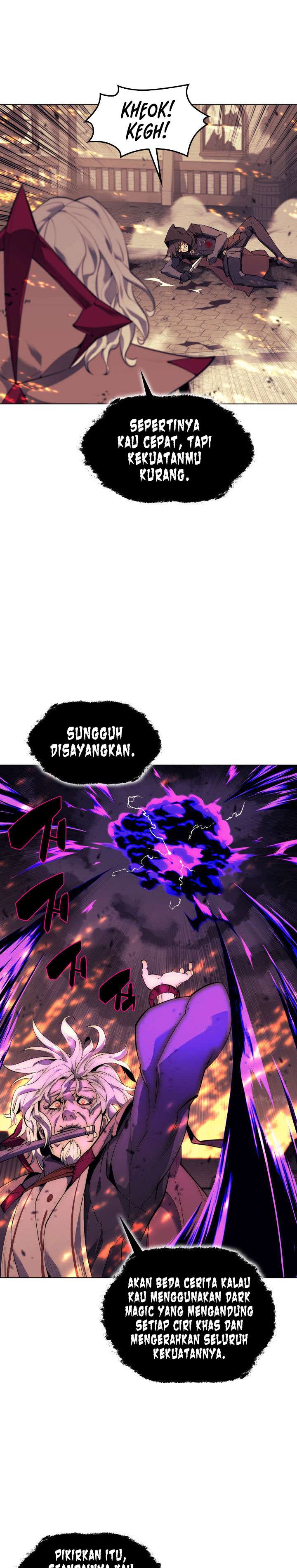 Overgeared Chap 83 - Next Chap 84