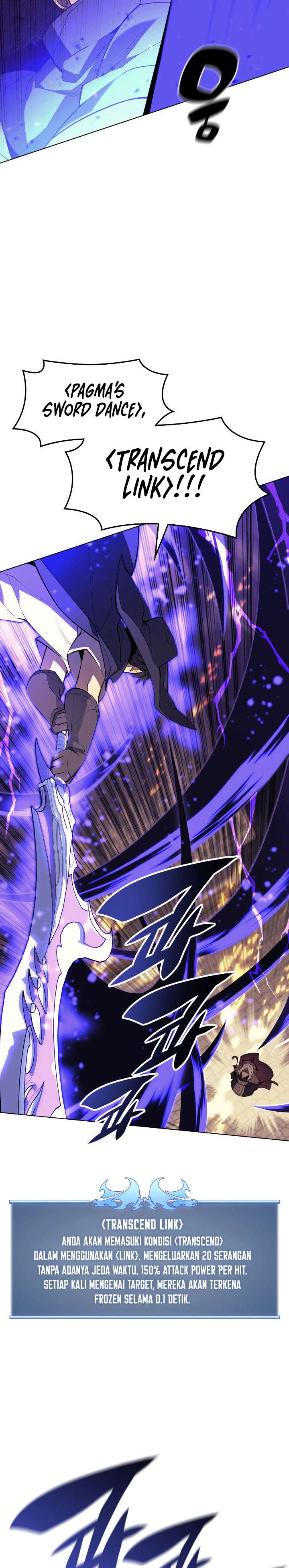 Overgeared Chap 83 - Next Chap 84