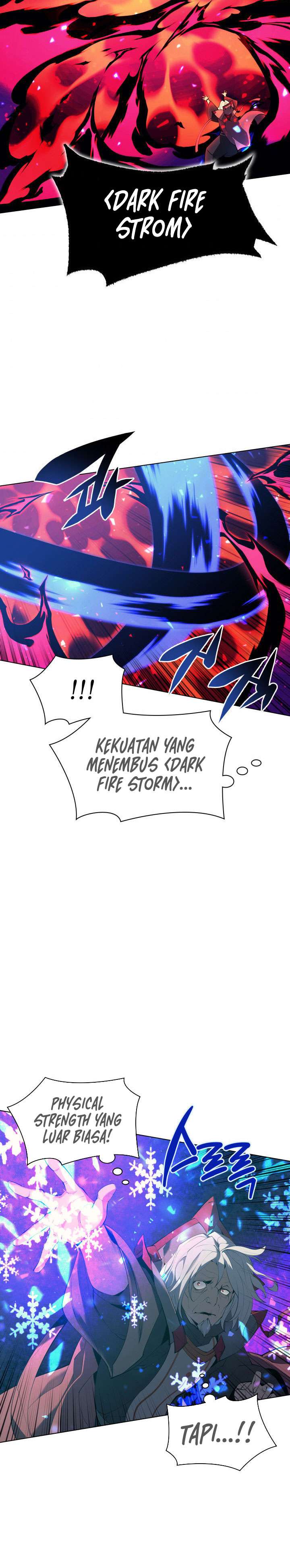 Overgeared Chap 83 - Next Chap 84