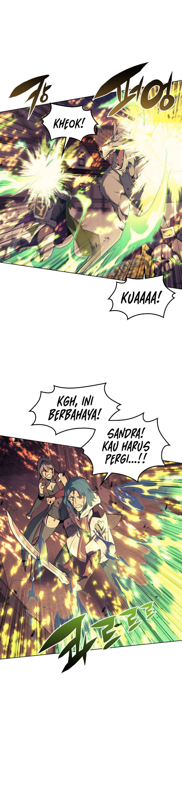 Overgeared Chap 83 - Next Chap 84