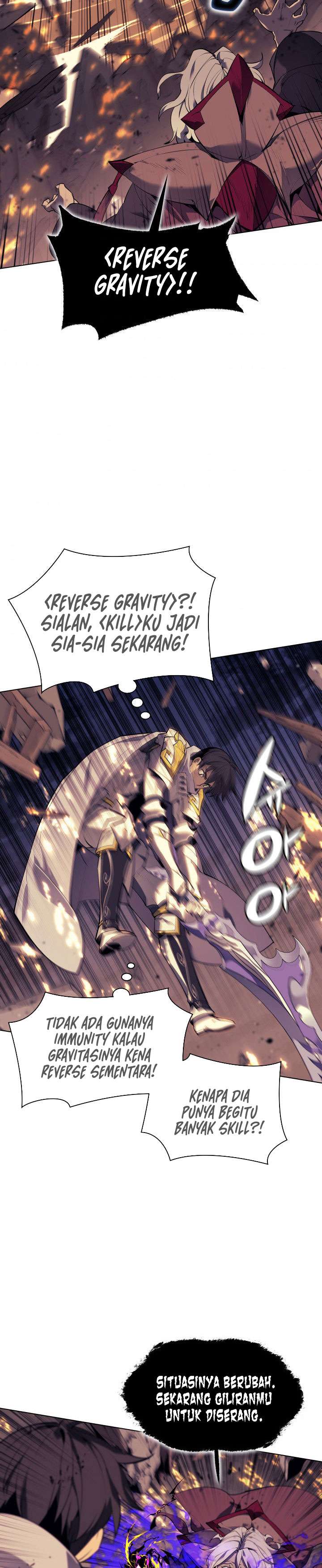 Overgeared Chap 83 - Next Chap 84