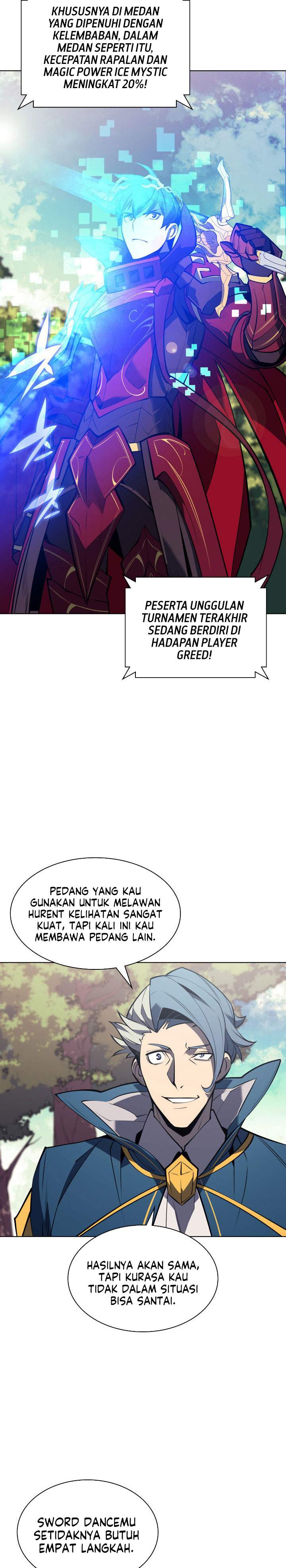 Overgeared Chap 97 - Next Chap 98