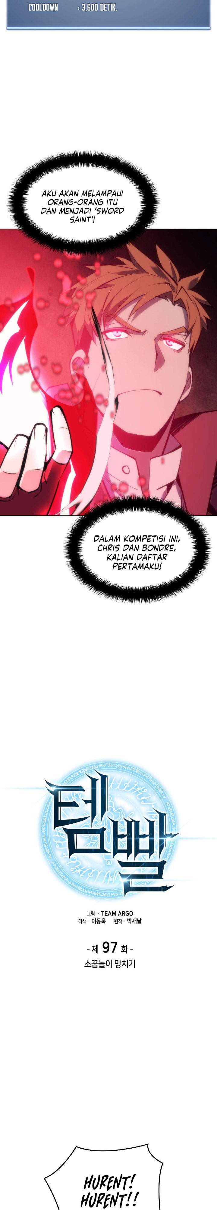 Overgeared Chap 97 - Next Chap 98