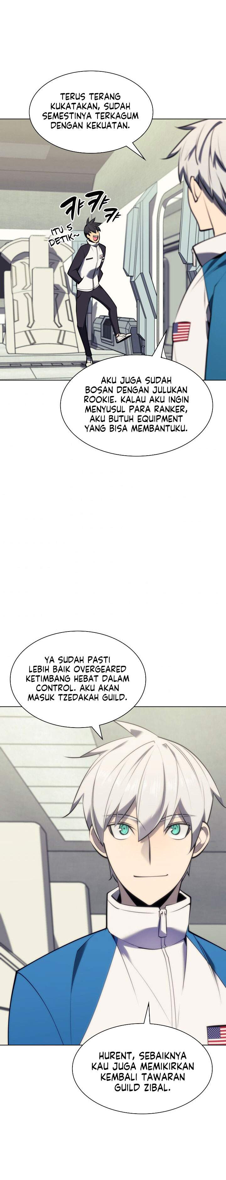 Overgeared Chap 97 - Next Chap 98