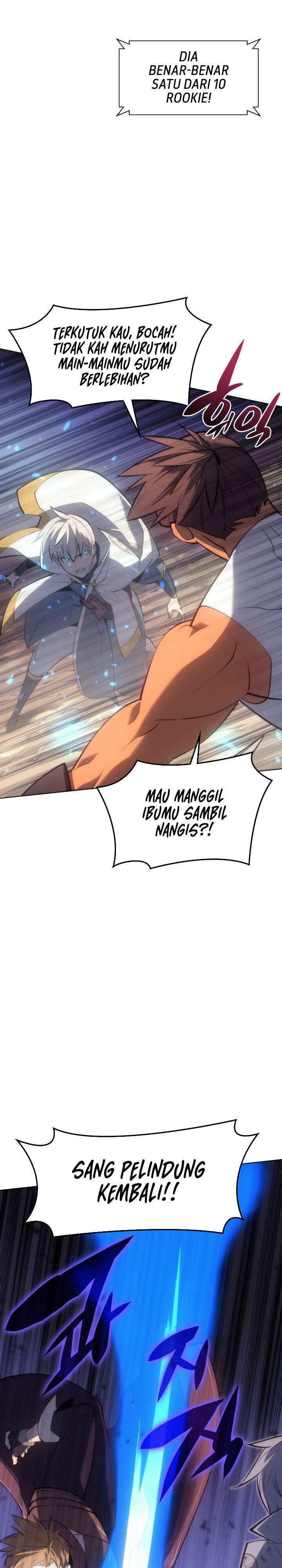 Overgeared Chap 94 - Next Chap 95