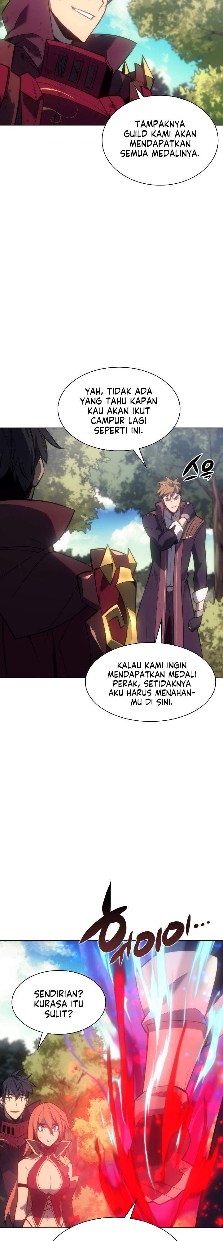 Overgeared Chap 94 - Next Chap 95