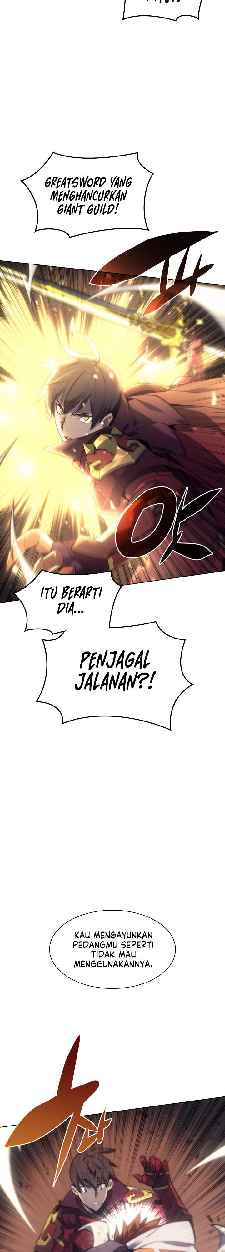 Overgeared Chap 94 - Next Chap 95
