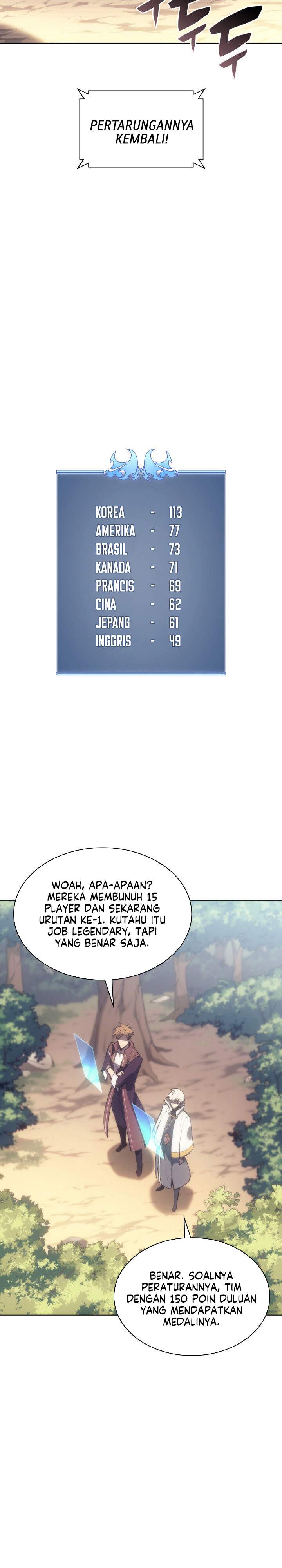 Overgeared Chap 94 - Next Chap 95