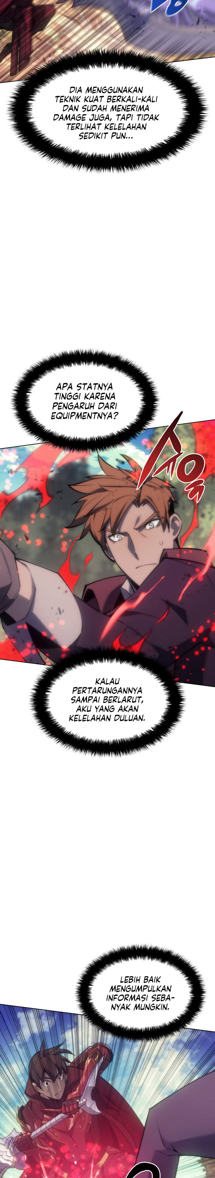 Overgeared Chap 95 - Next Chap 96