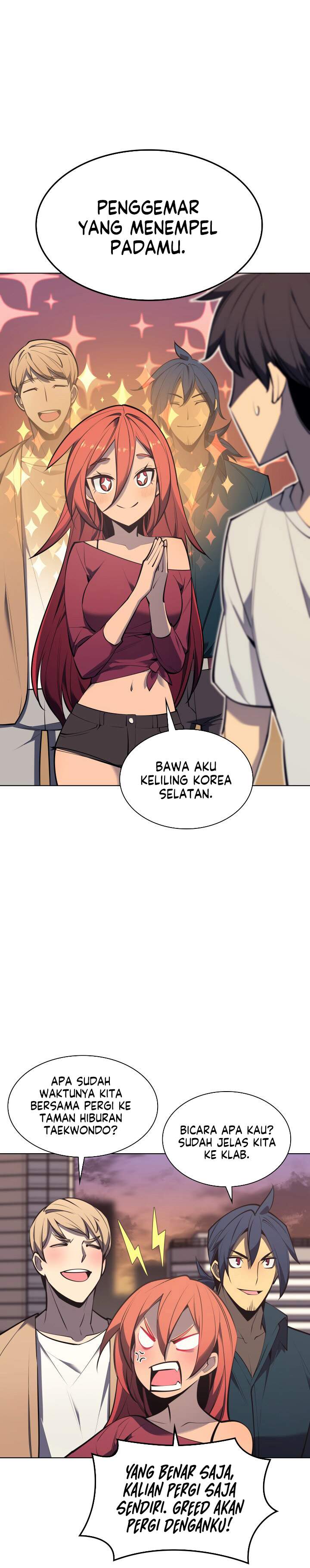 Overgeared Chap 96 - Next Chap 97