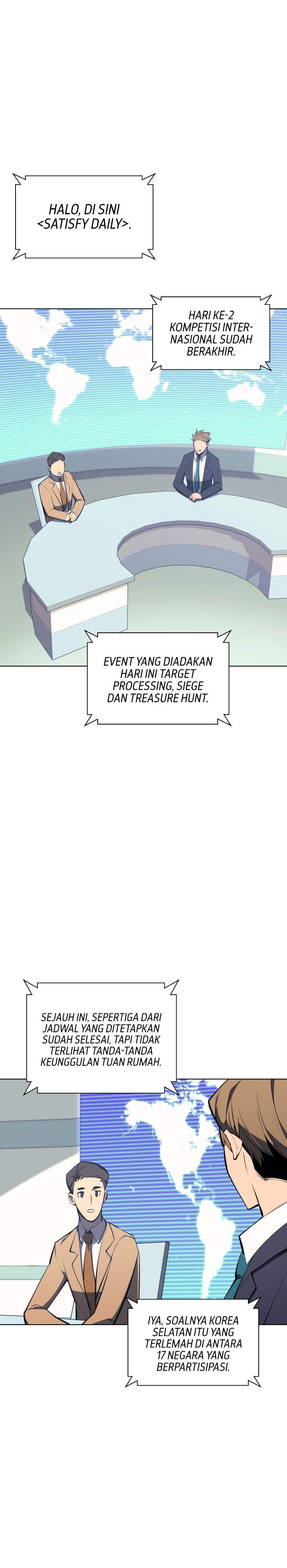 Overgeared Chap 96 - Next Chap 97