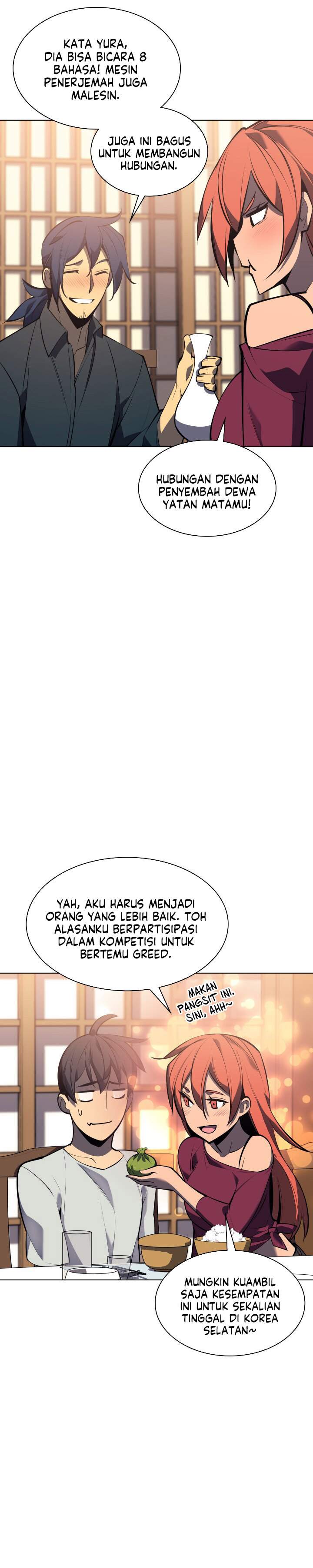 Overgeared Chap 96 - Next Chap 97