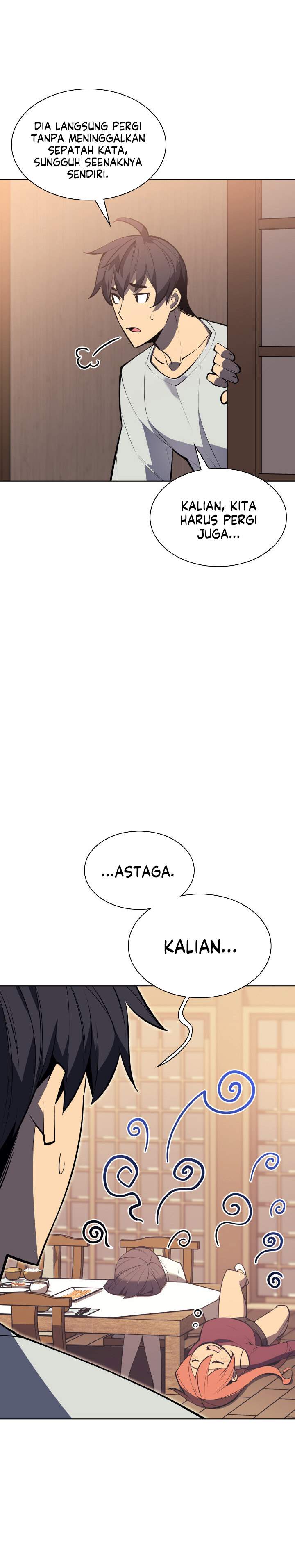 Overgeared Chap 96 - Next Chap 97