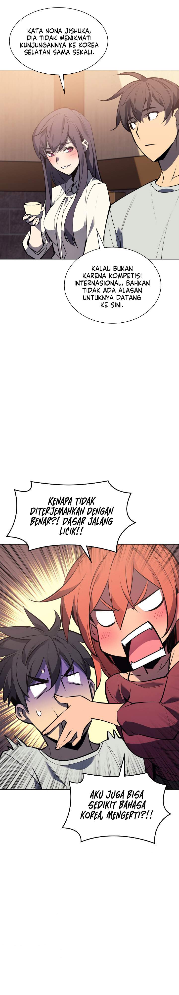 Overgeared Chap 96 - Next Chap 97