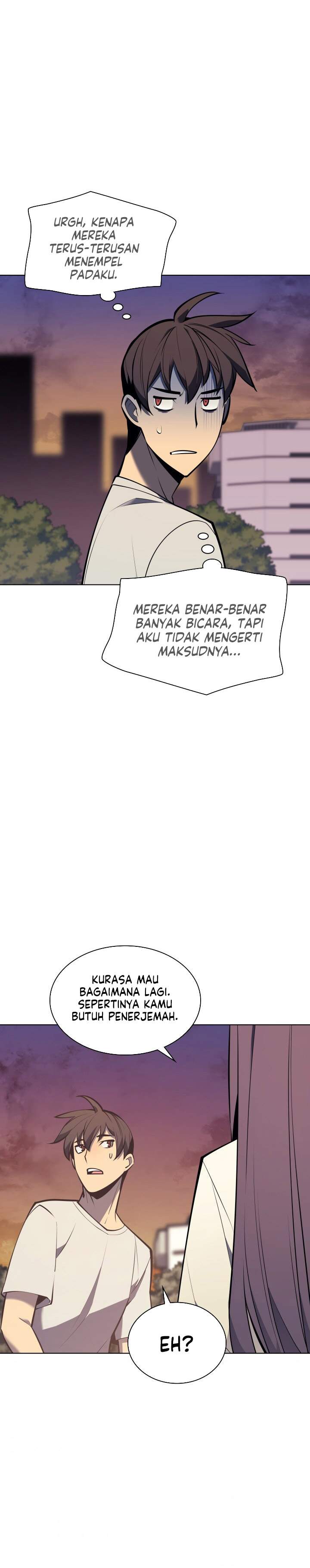 Overgeared Chap 96 - Next Chap 97