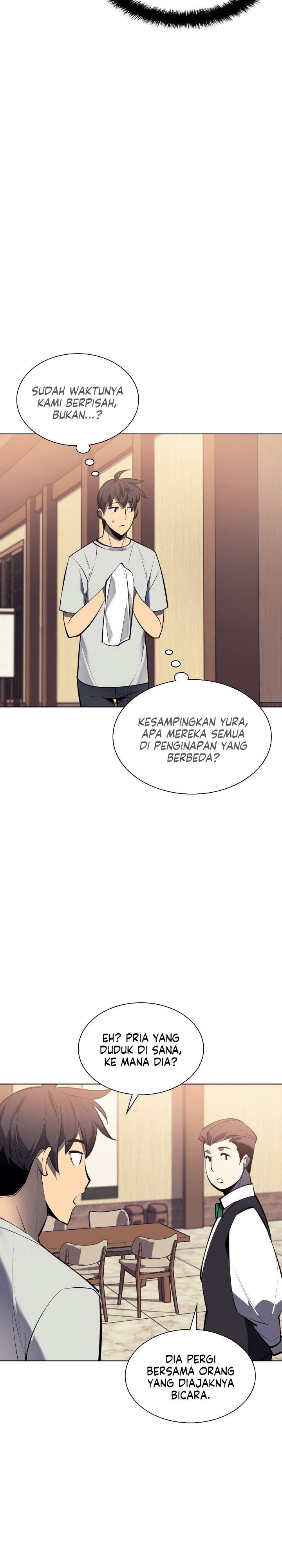 Overgeared Chap 96 - Next Chap 97