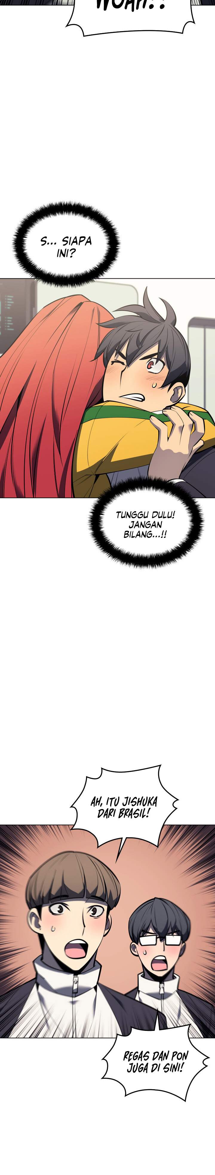 Overgeared Chap 96 - Next Chap 97