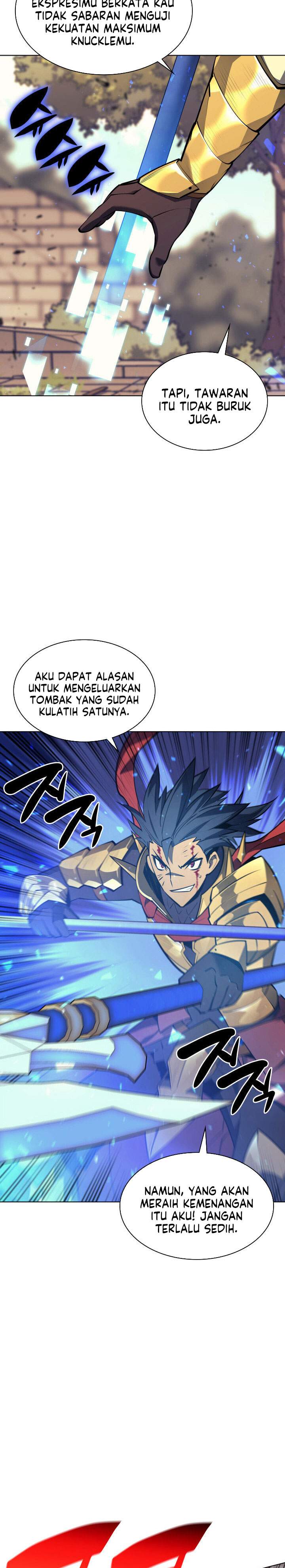 Overgeared Chap 98 - Next Chap 99