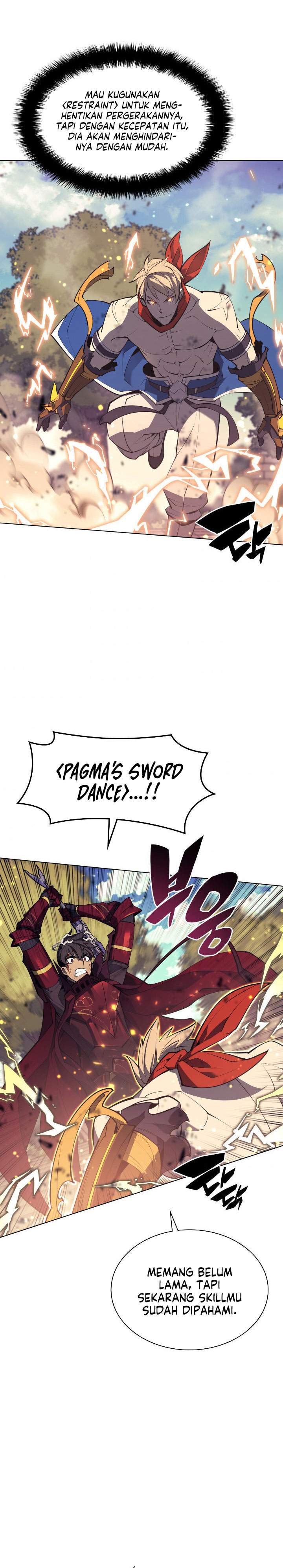 Overgeared Chap 98 - Next Chap 99