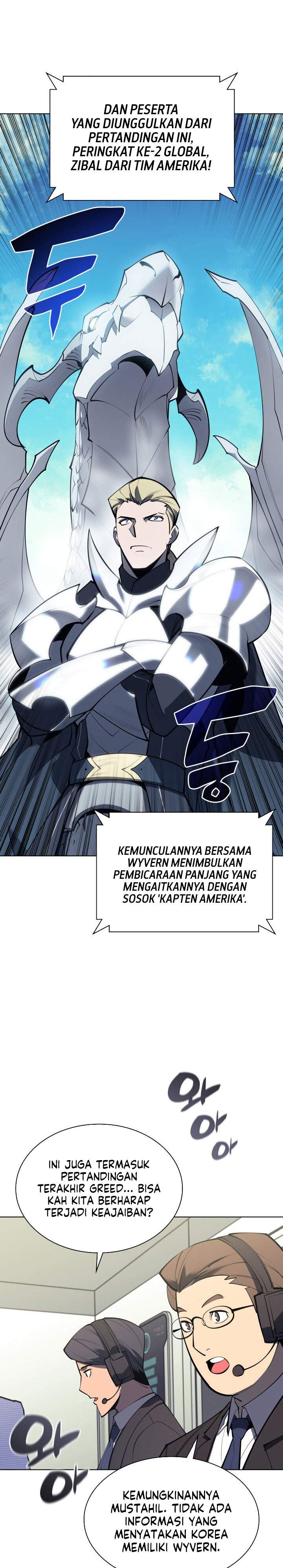 Overgeared Chap 98 - Next Chap 99