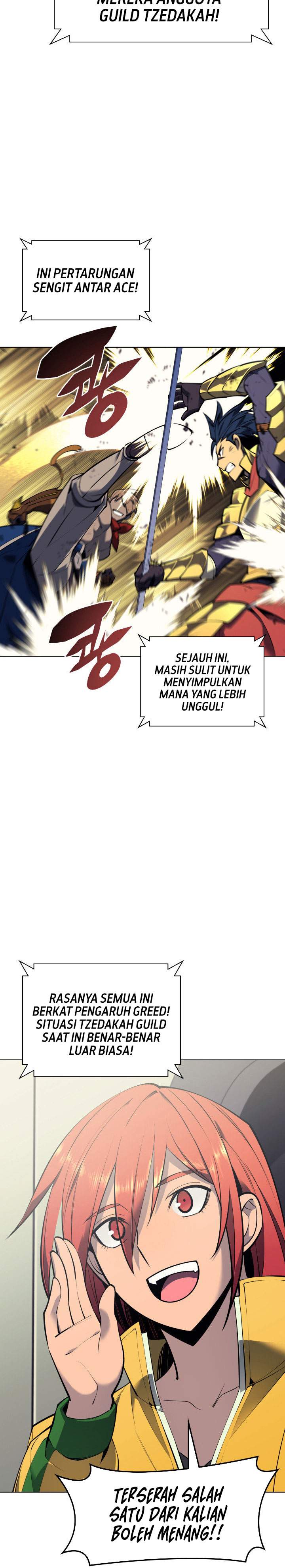 Overgeared Chap 98 - Next Chap 99