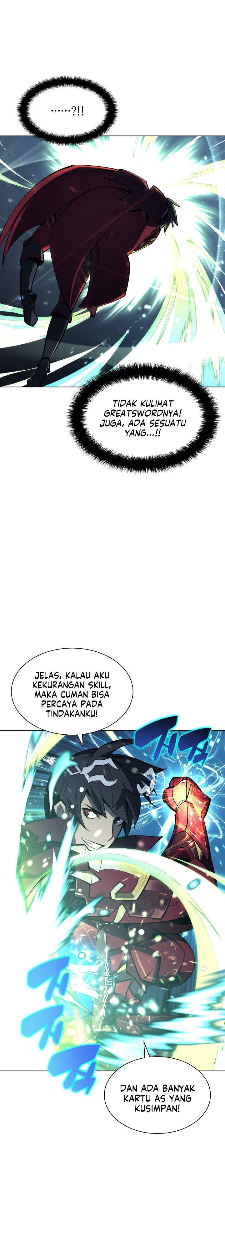 Overgeared Chap 98 - Next Chap 99