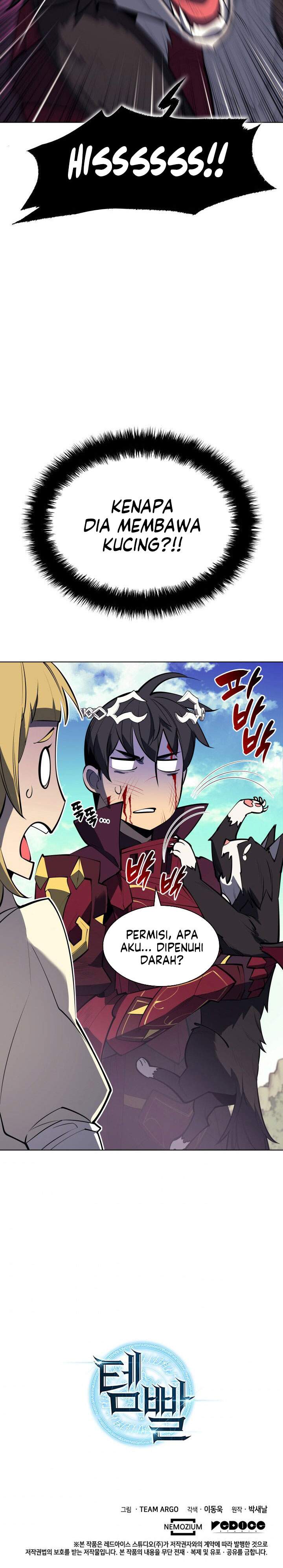 Overgeared Chap 98 - Next Chap 99
