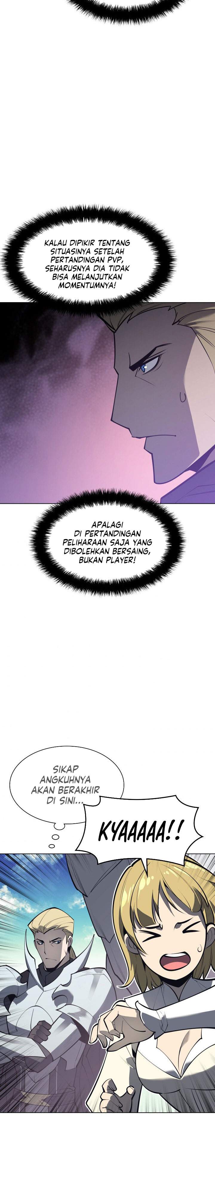 Overgeared Chap 98 - Next Chap 99