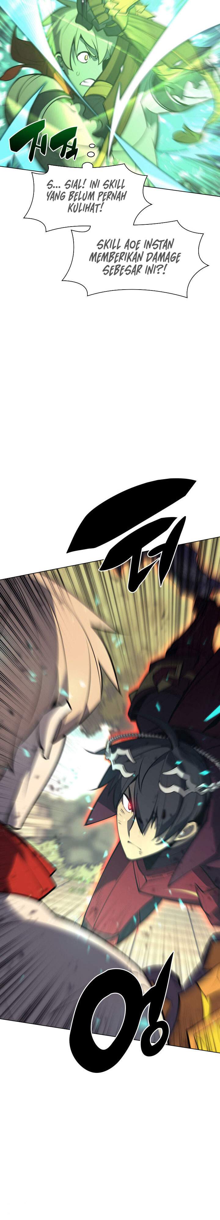Overgeared Chap 98 - Next Chap 99