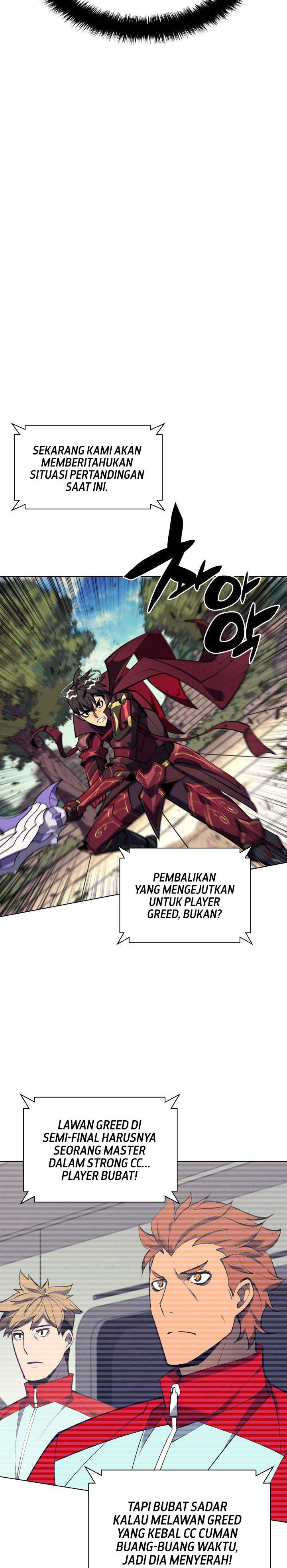 Overgeared Chap 98 - Next Chap 99