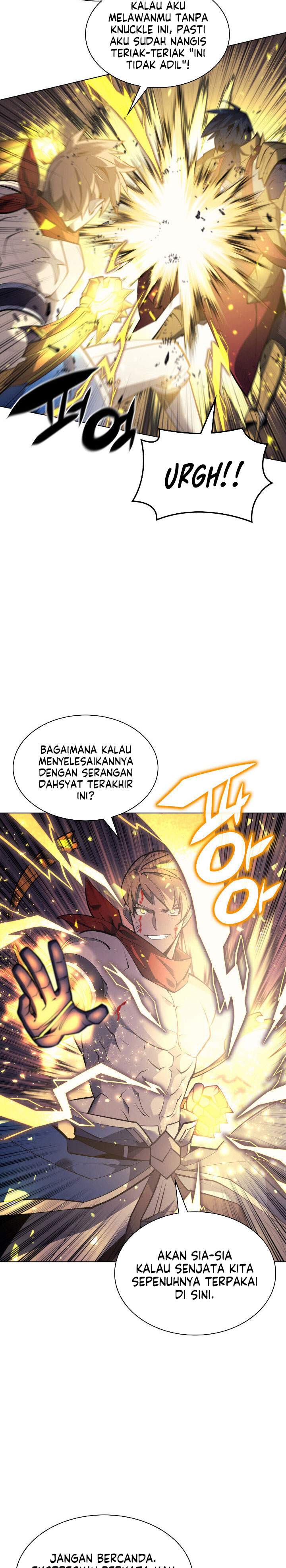 Overgeared Chap 98 - Next Chap 99