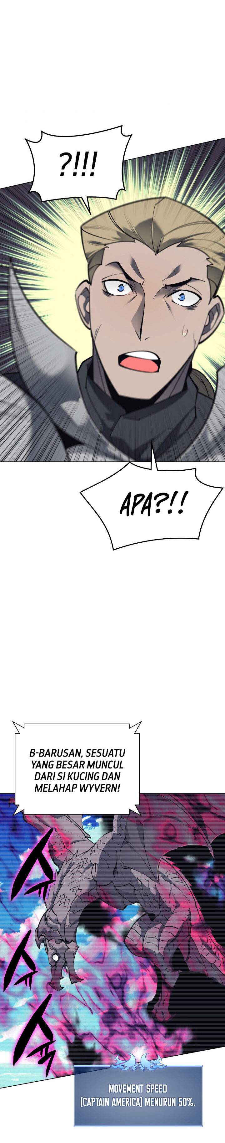 Overgeared Chap 99 - Next Chap 100