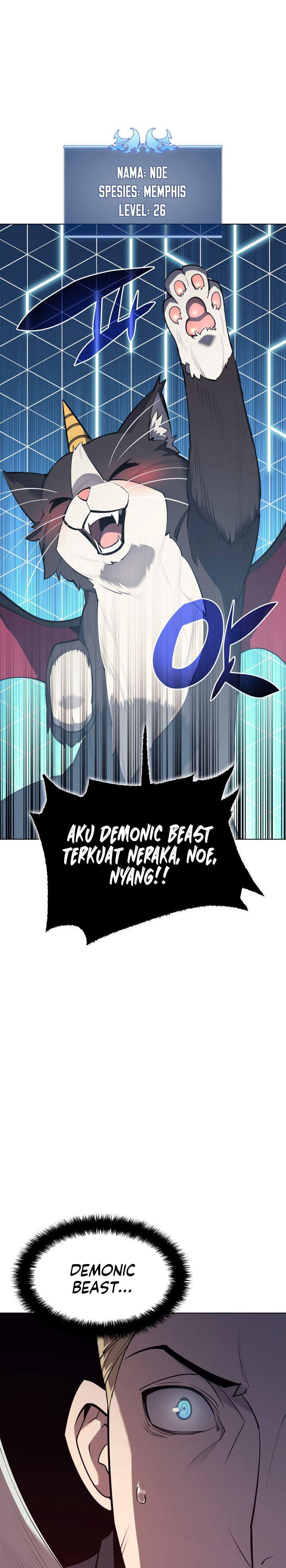 Overgeared Chap 99 - Next Chap 100