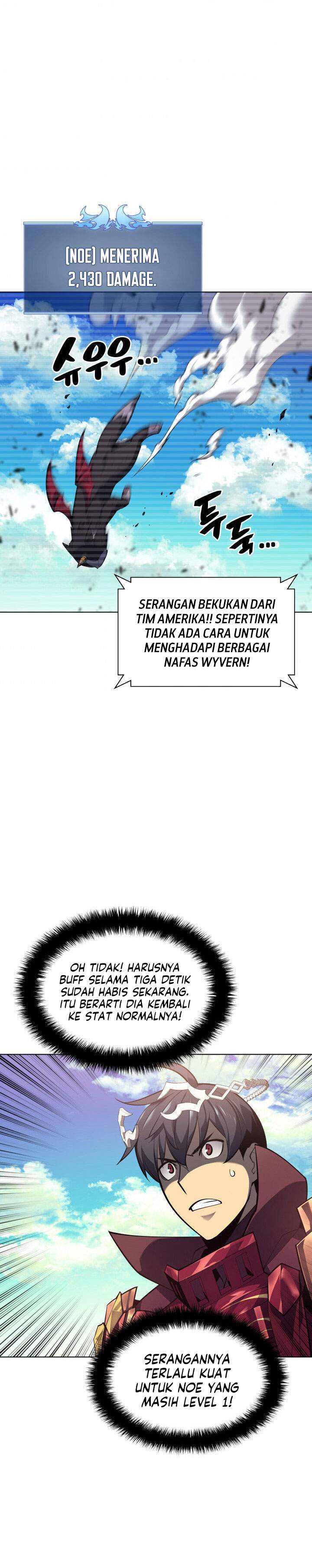 Overgeared Chap 99 - Next Chap 100