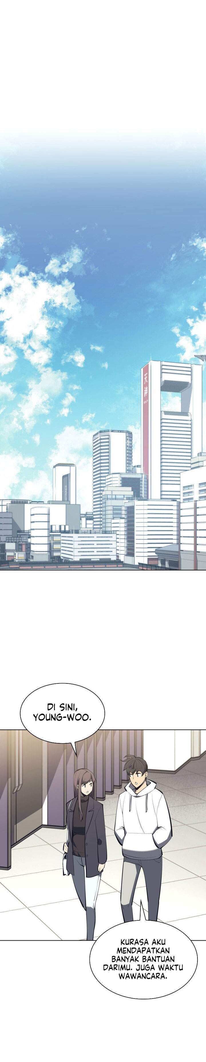 Overgeared Chap 99 - Next Chap 100